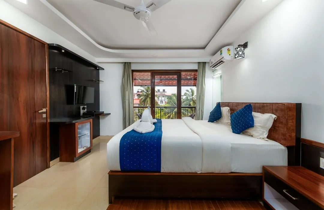 W S Beach Resort And Spa-1