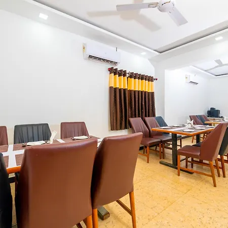 W S Beach Resort And Spa-2